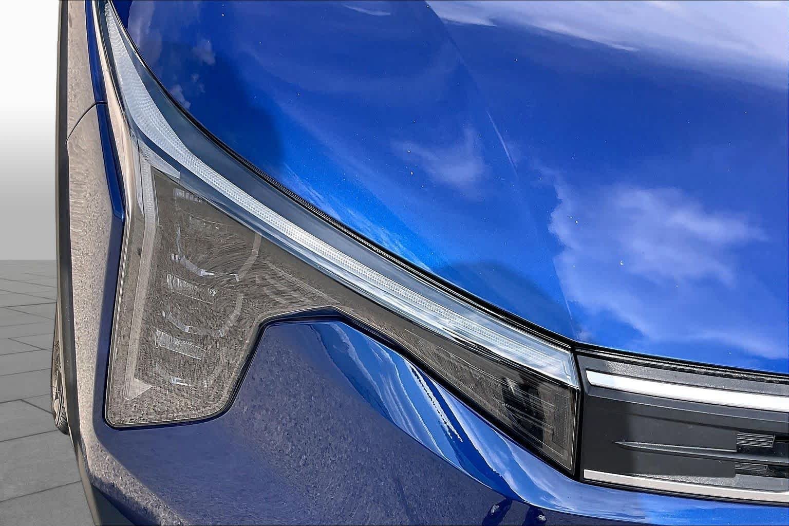 2025 Kia K4 LXS - Photo 26