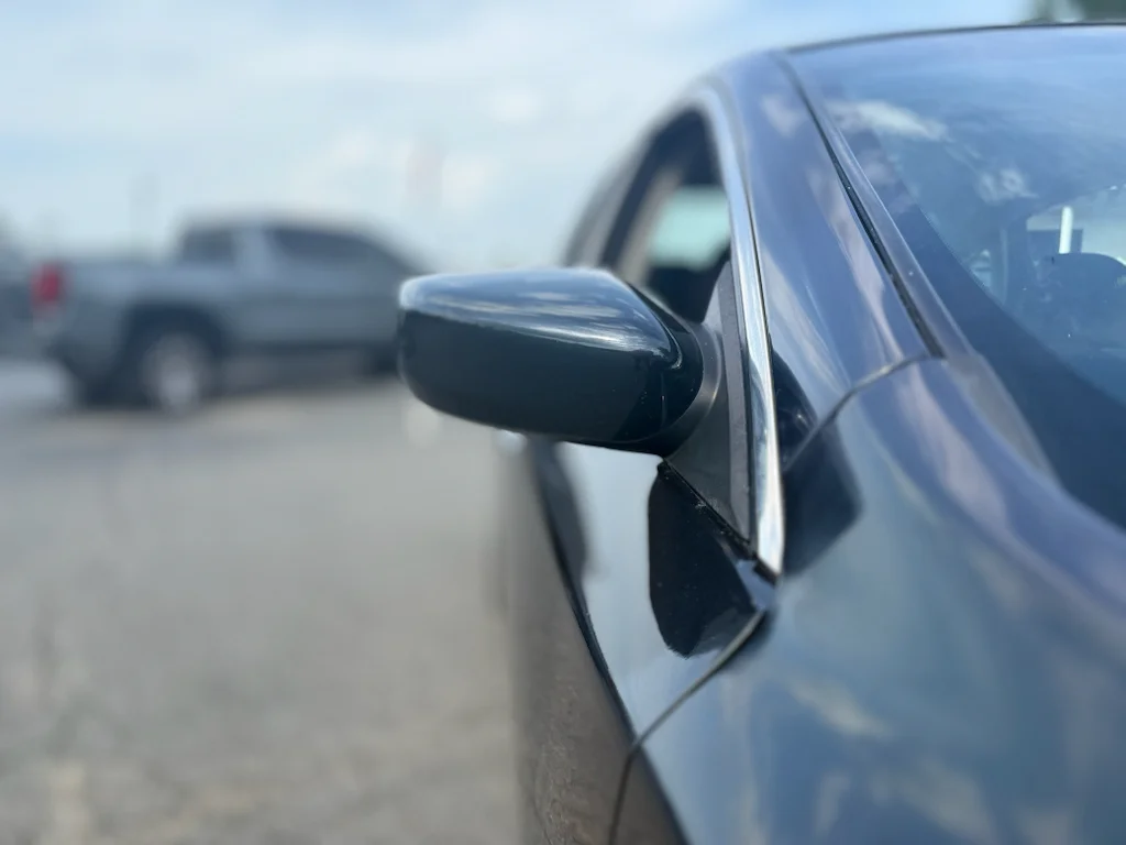 Used 2018 Storm Blue Nissan 2.5 SV image 14