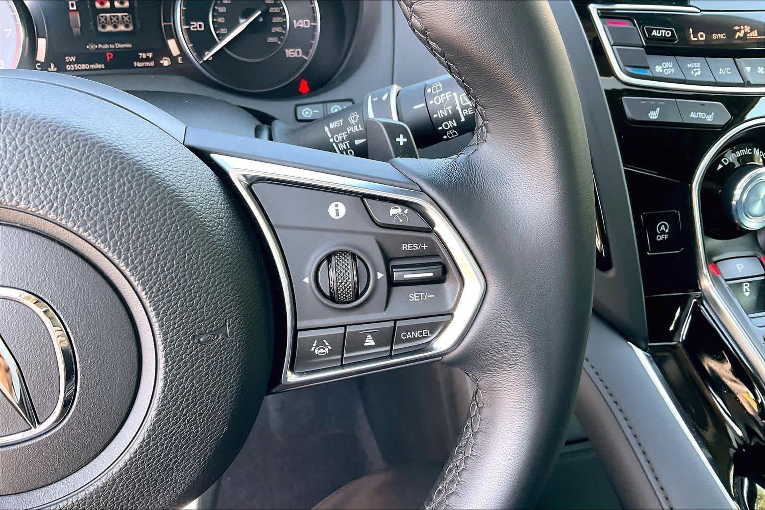 2023 Acura RDX Base - Photo 24