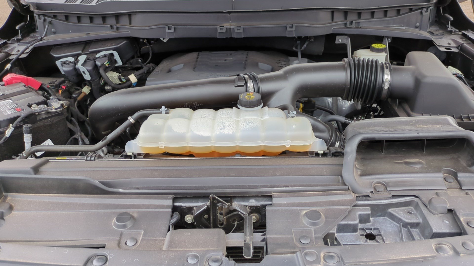 2022 Ford F-150 Tremor - Photo 32