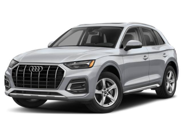 2023 Audi Q5 S line Premium AWD photo