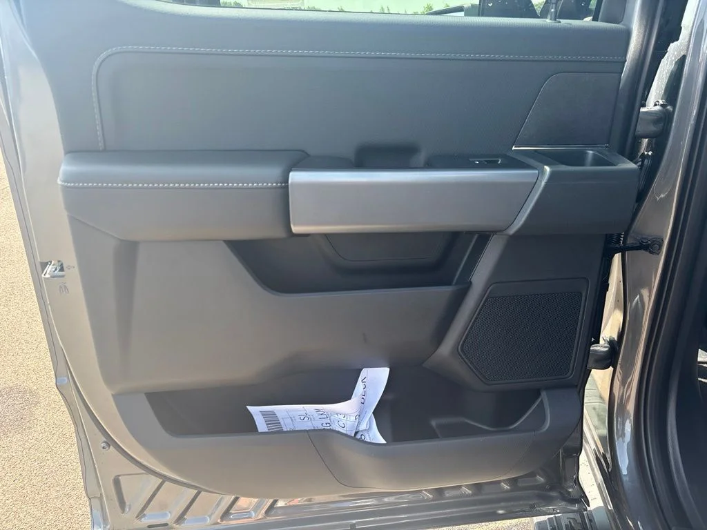 New 2026 Avalanche Ford STX® image 30
