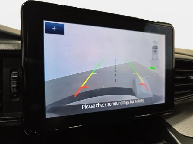 Certified Used 2020 Magnetic Ford XLT image 21