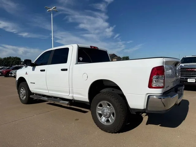 Used 2022  Ram Big Horn image 6