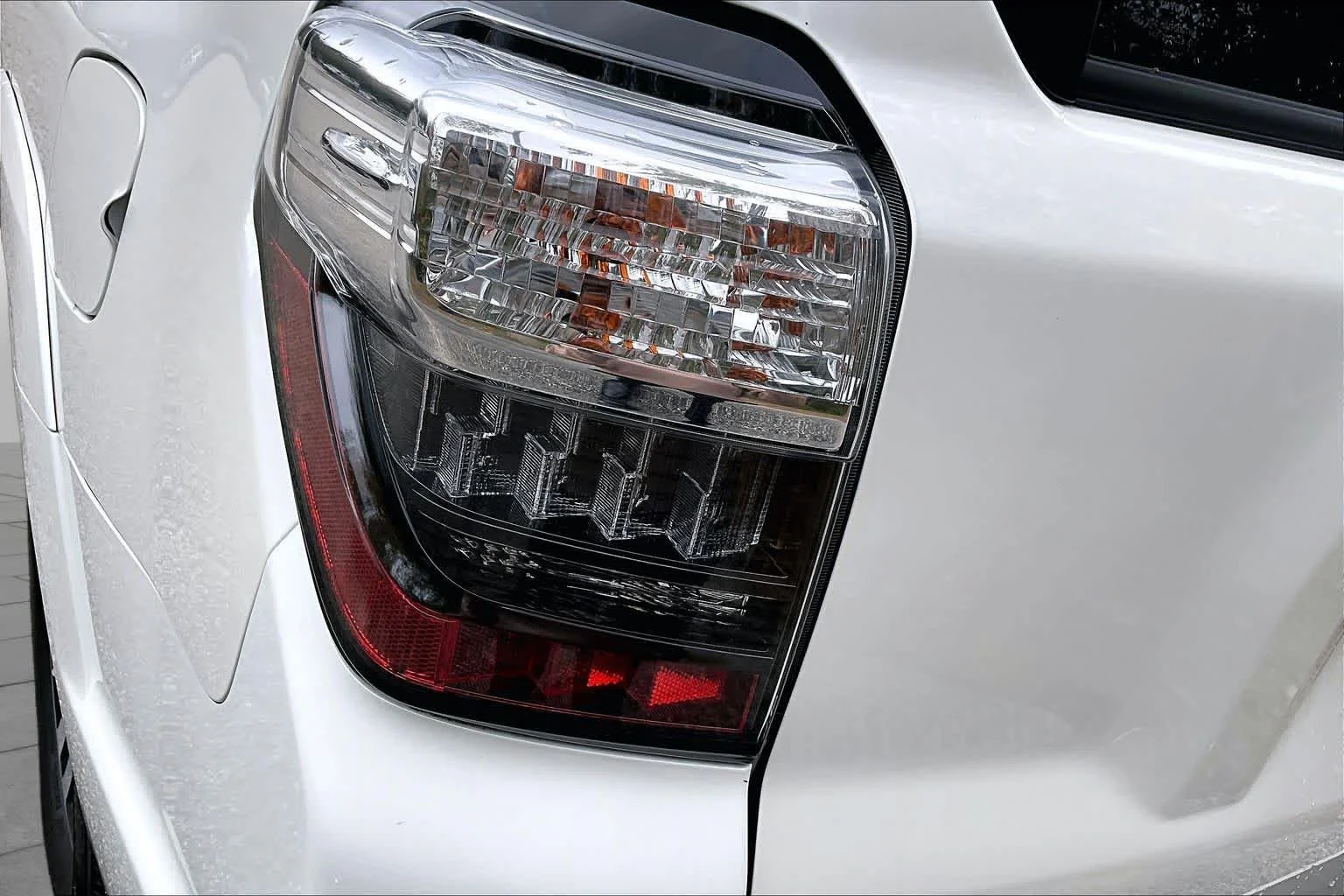 Certified Used 2023 Blizzard Pearl Toyota Limited image 28