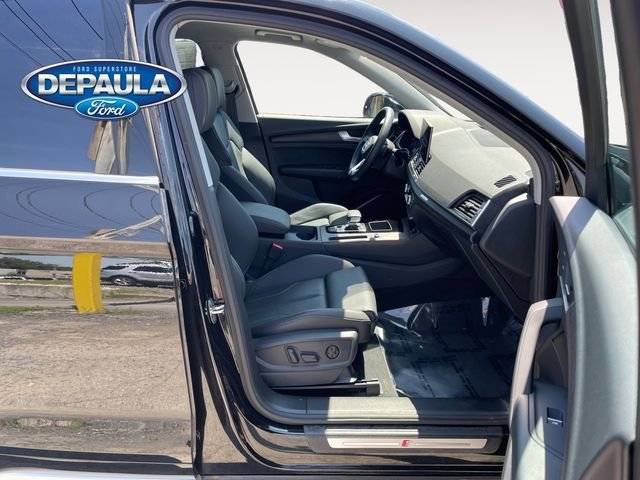Used 2024  Audi 45 S line Premium image 19