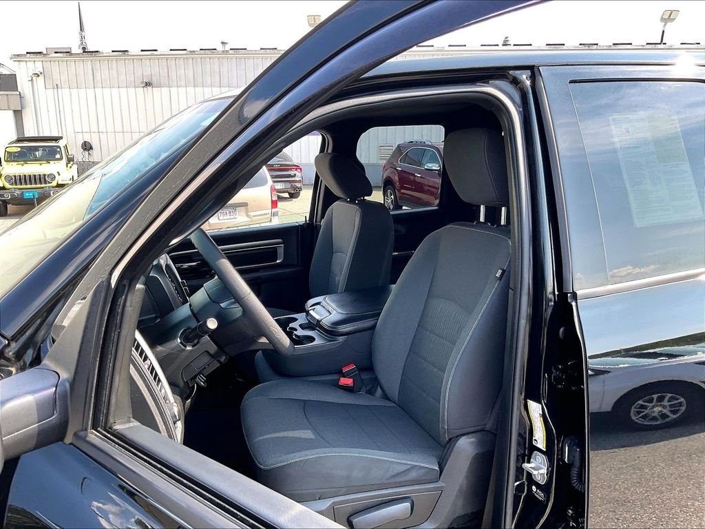 Used 2021 Black Ram Warlock image 10