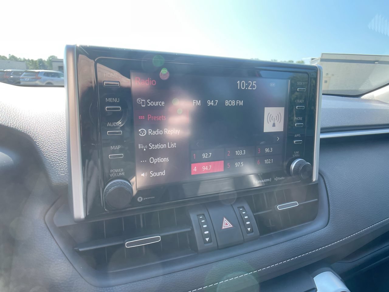 Used 2019 Ruby Flare Pearl Toyota Limited image 16
