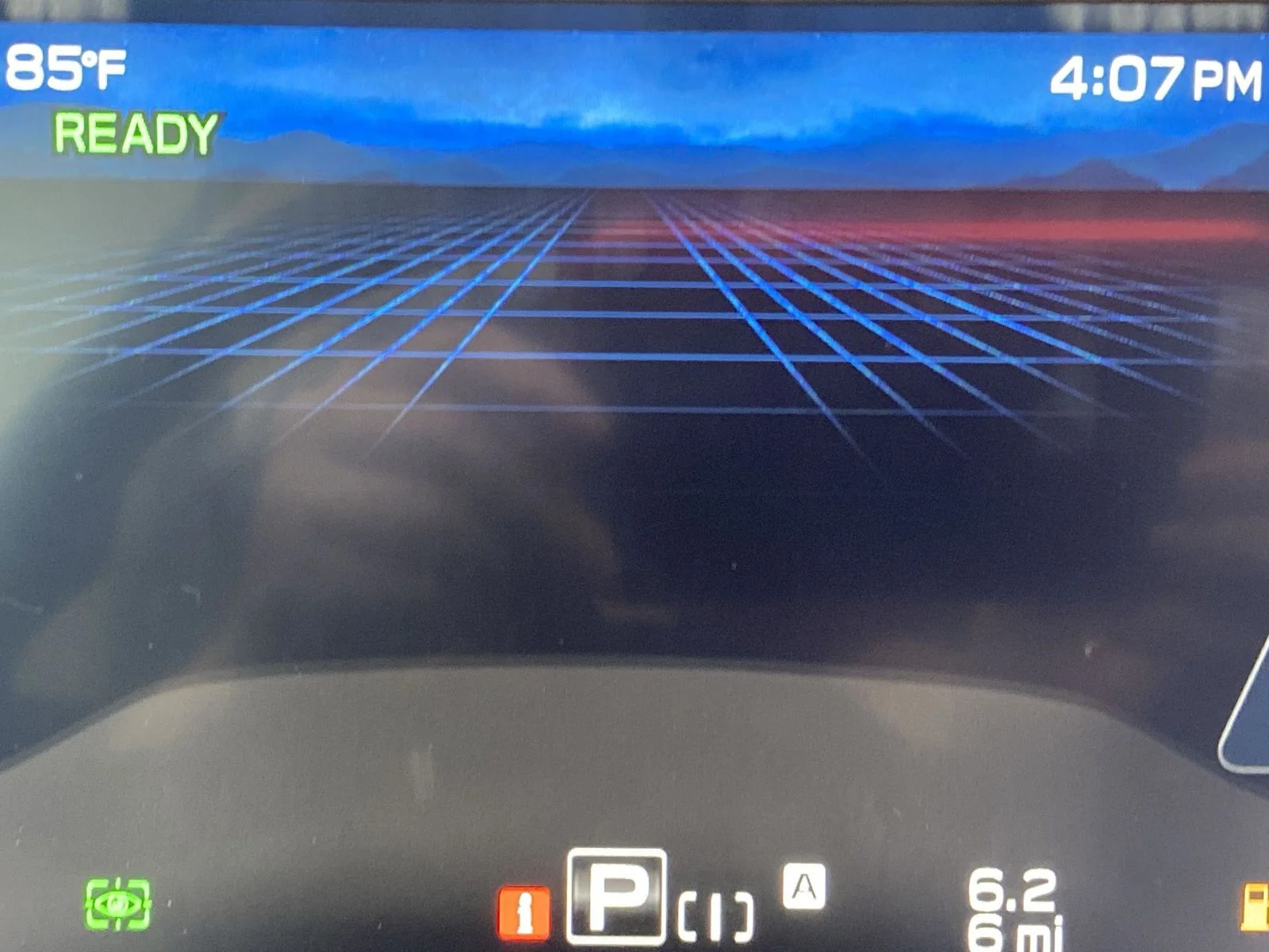 2026 Subaru Crosstrek Limited - Photo 15