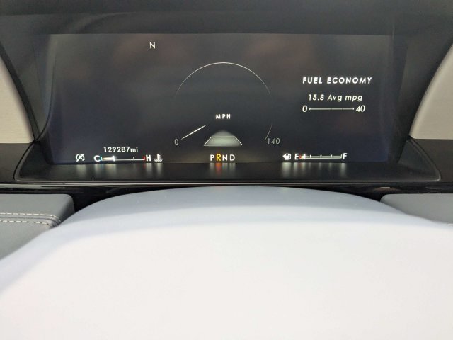 Used 2019 White Lincoln Black Label image 33
