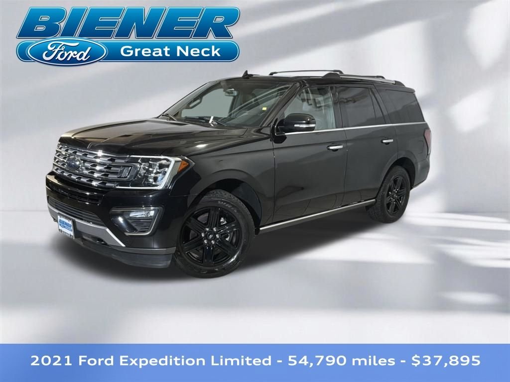 2021 Ford Expedition Limited 4X4's photo