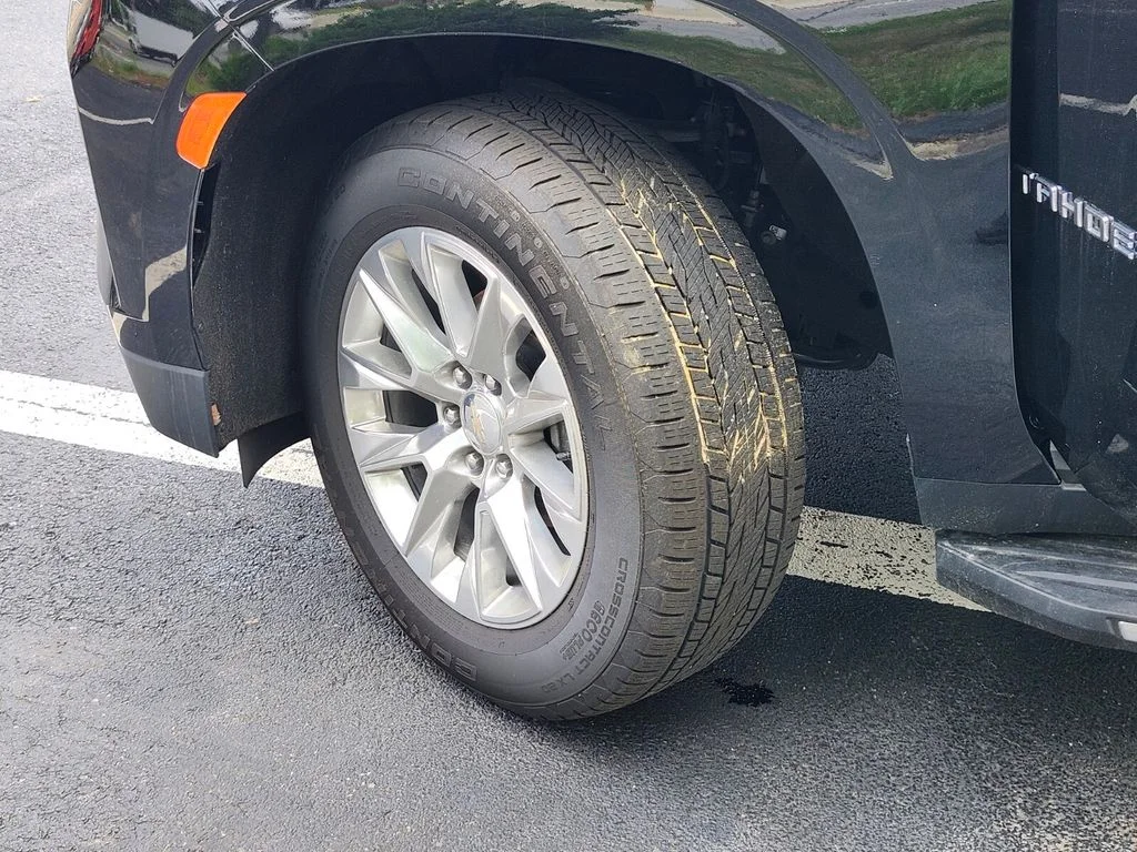 2024 Chevrolet Tahoe Premier - Photo 37