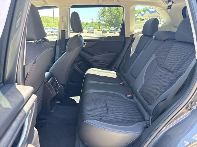 Certified Used 2020 Gray Subaru Premium image 26