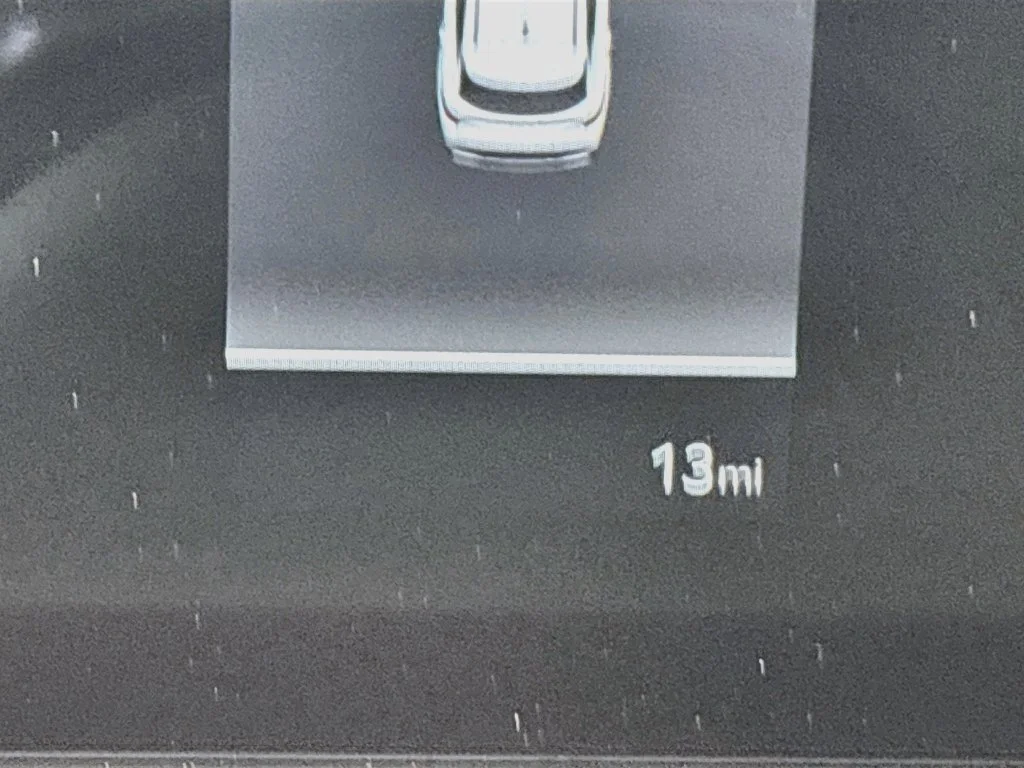 New 2027 Heritage Blue Kia EX image 14