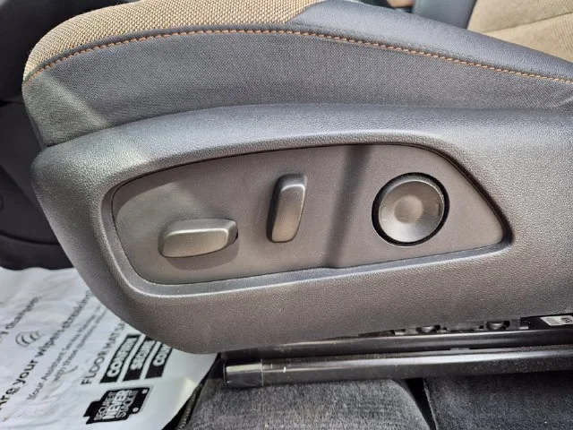 2025 Chevrolet Equinox ACTIV - Photo 17
