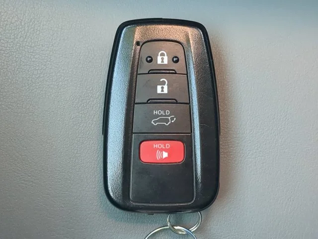 Certified Used 2023  Toyota XLE Premium image 35