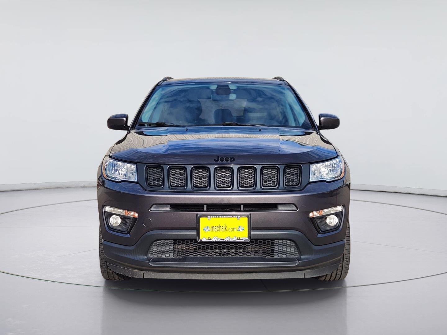 2020 Jeep Compass photo 2 of 33