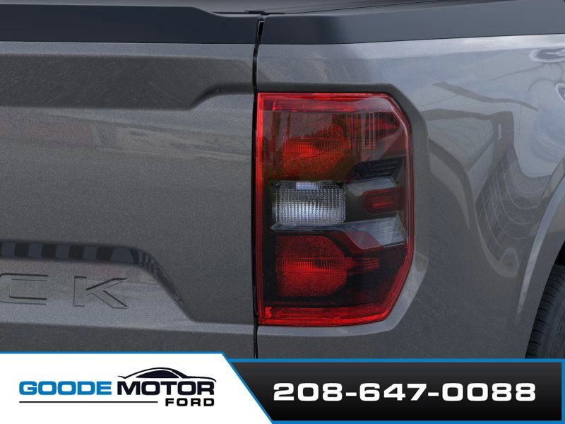 2025 Ford Maverick Lobo Premium - Photo 22