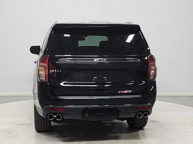 2022 Chevrolet Tahoe RST - Photo 6