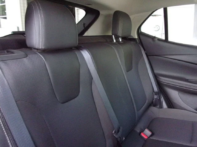 Used 2023 CINNABAR METALLIC Buick Preferred image 12