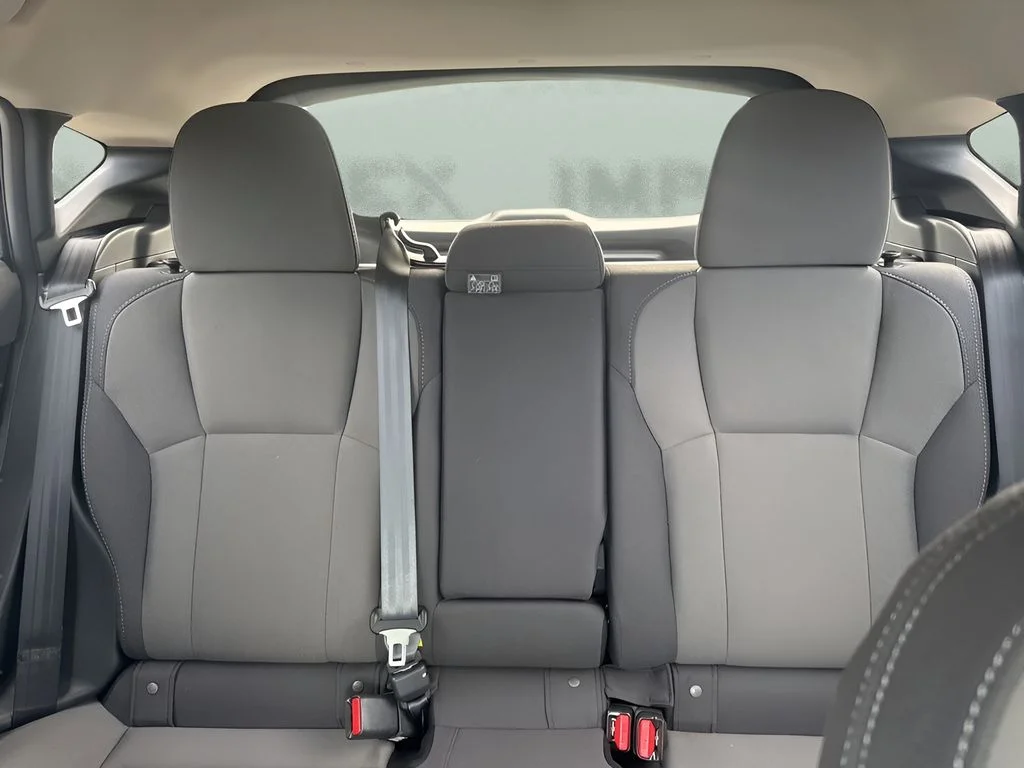 Used 2025 Gray Subaru Premium image 10