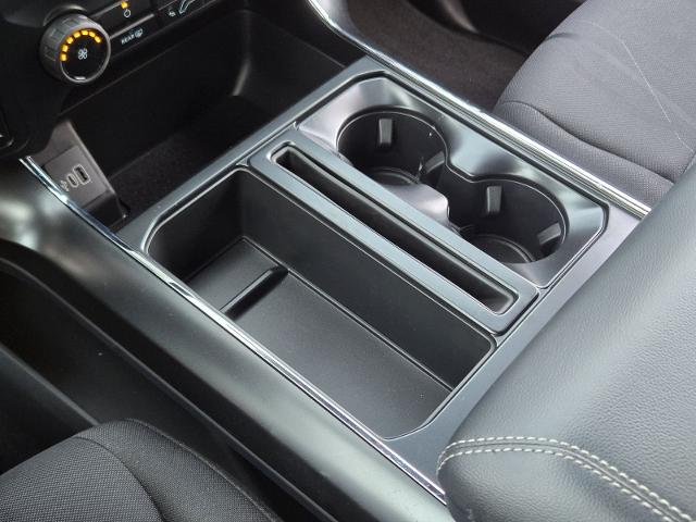 New 2026 Agate Black Metallic Ford STX® image 34