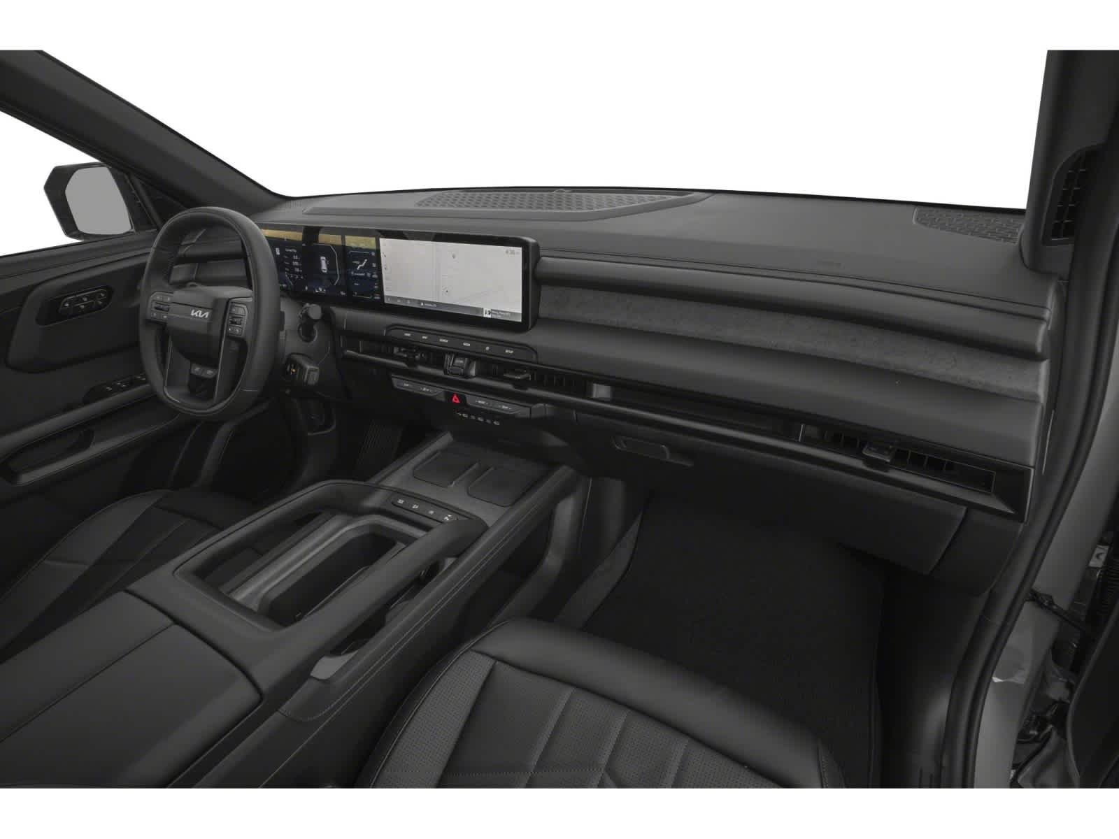 New 2027 Glacial White Pearl Kia X-Line SX image 10