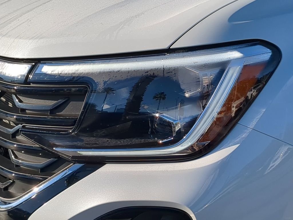 New 2026  Volkswagen 2.0T SE w/Technology image 6