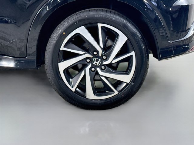 Used 2019 Crystal Black Pearl Honda Sport image 33