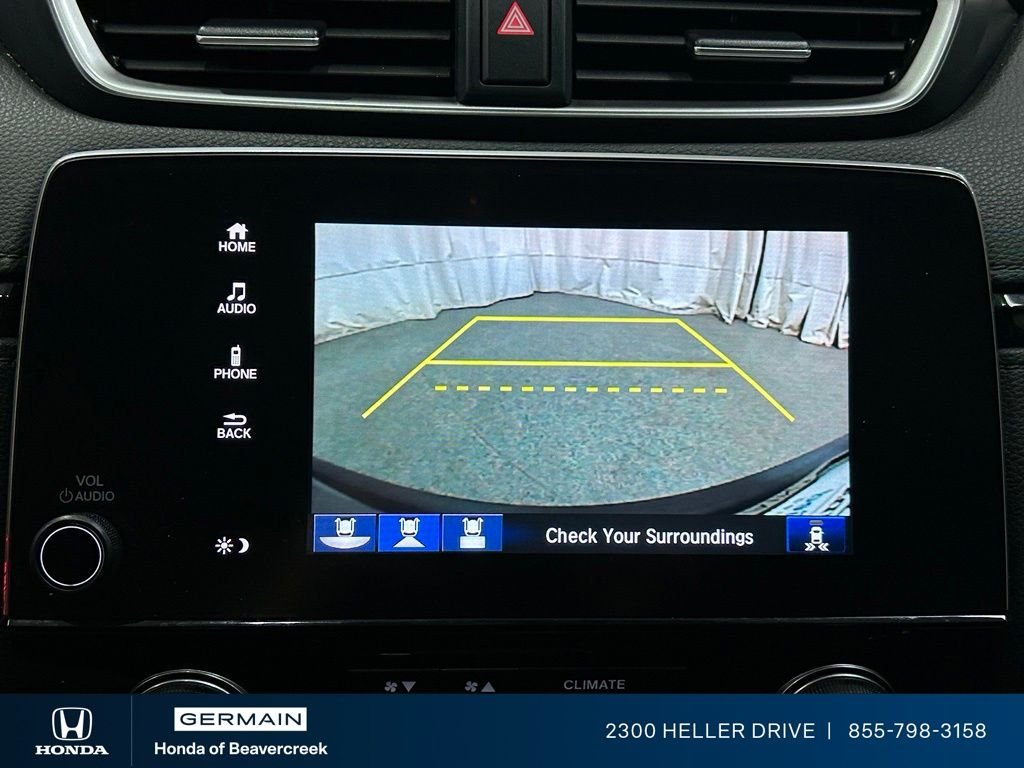 2019 Honda CR-V EX-L - Photo 23