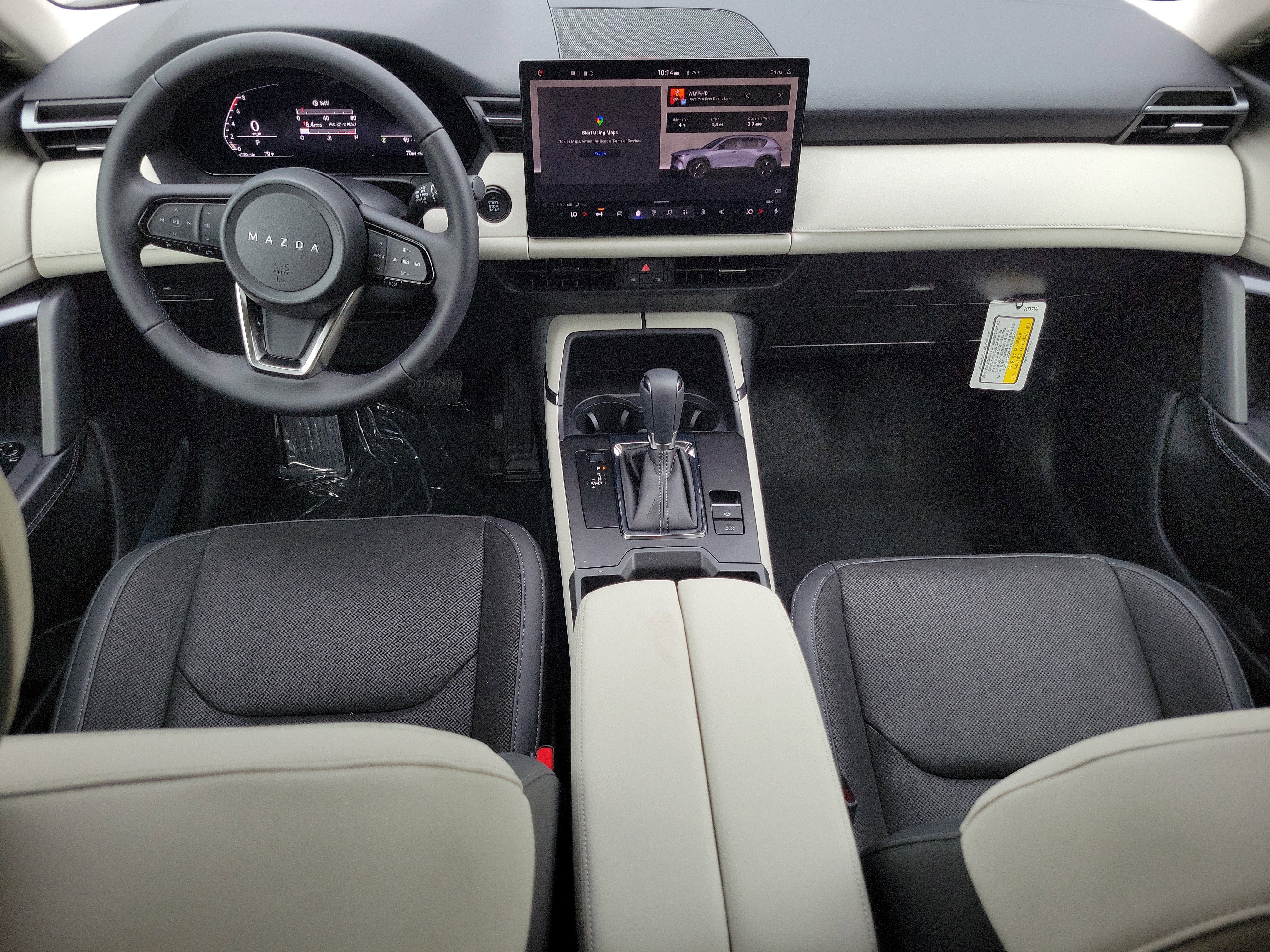 New 2026 Polymetal Gray Metallic Mazda 2.5 S Preferred image 6