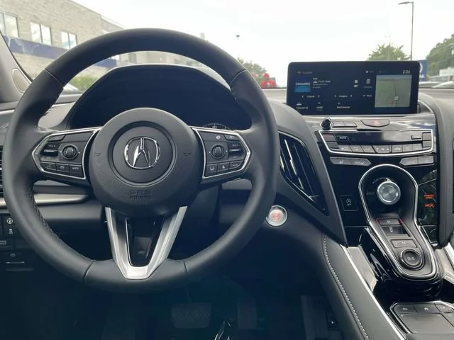 2025 Acura RDX Technology Package - Photo 21