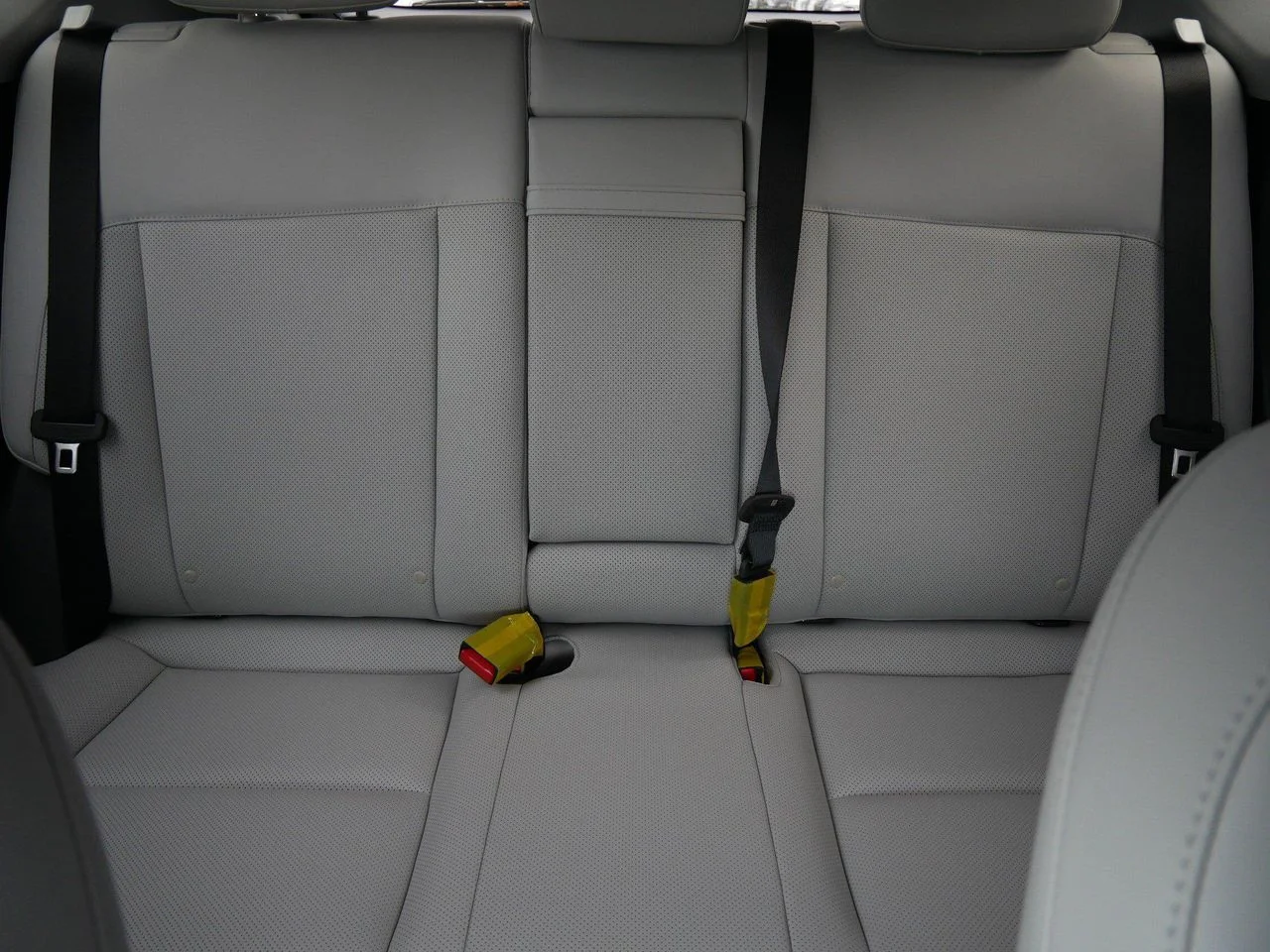 New 2026 Ecotronic Gray Pearl Hyundai Limited AWD image 7