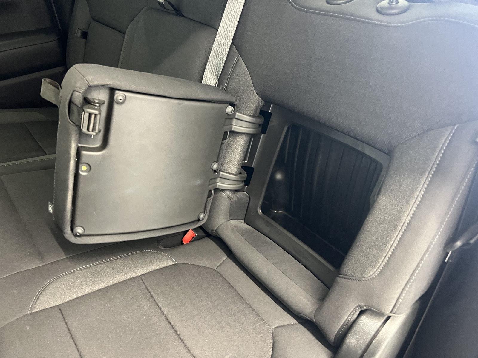 2021 GMC Sierra 1500 Elevation - Photo 24