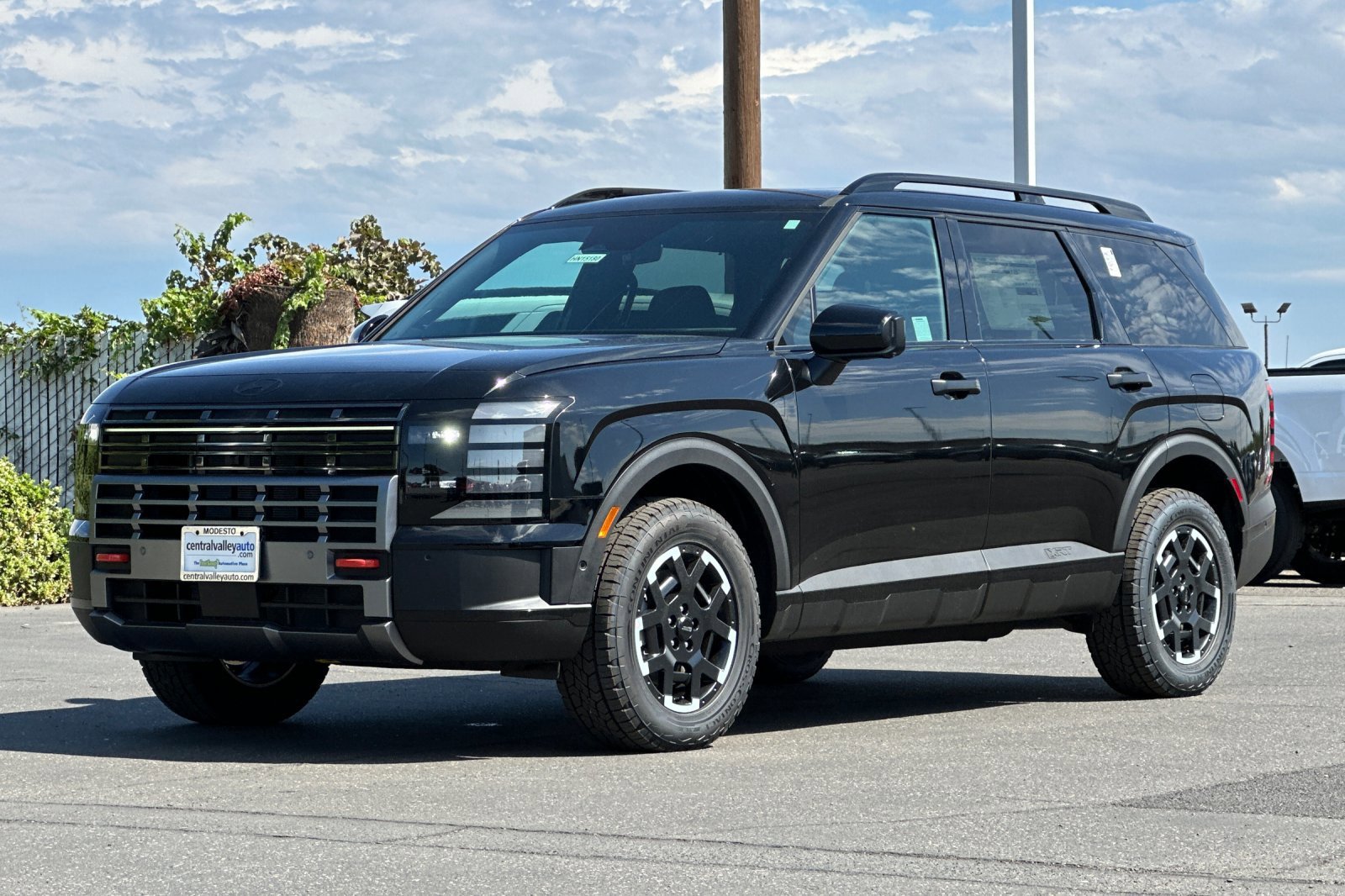 2026 Hyundai Palisade XRT Pro - Photo 38