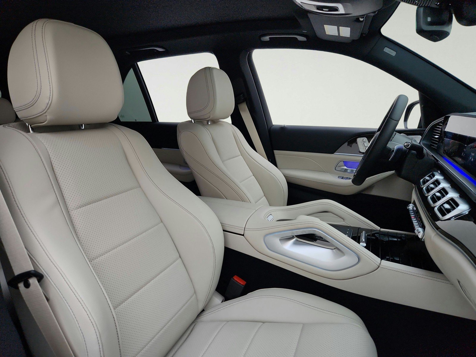 New 2026 Black Mercedes-Benz GLE 350 SUV image 20
