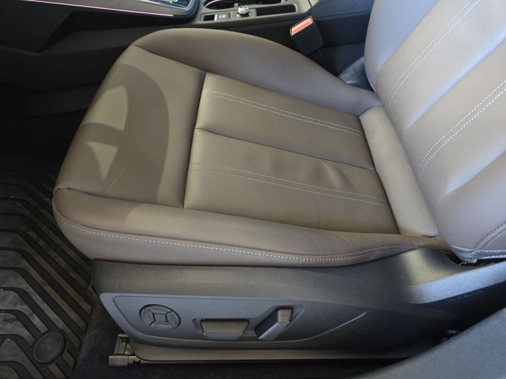 Used 2026 Gray Audi 40 Premium Plus image 30
