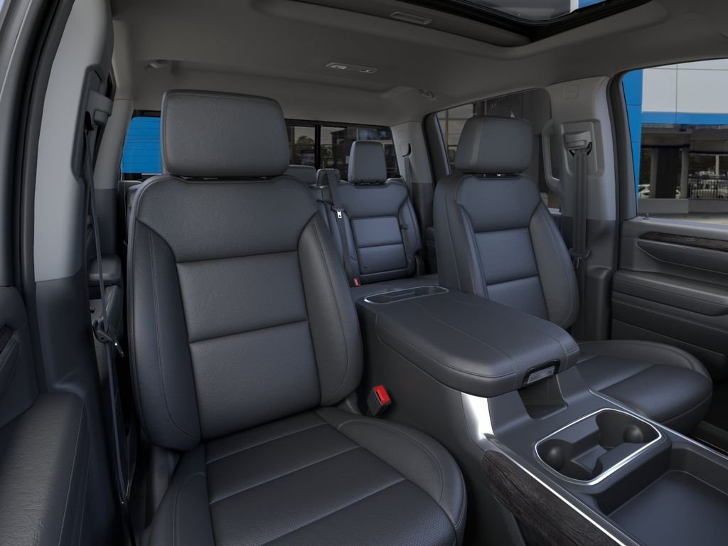2026 Chevrolet Silverado 2500 HD LTZ - Photo 16