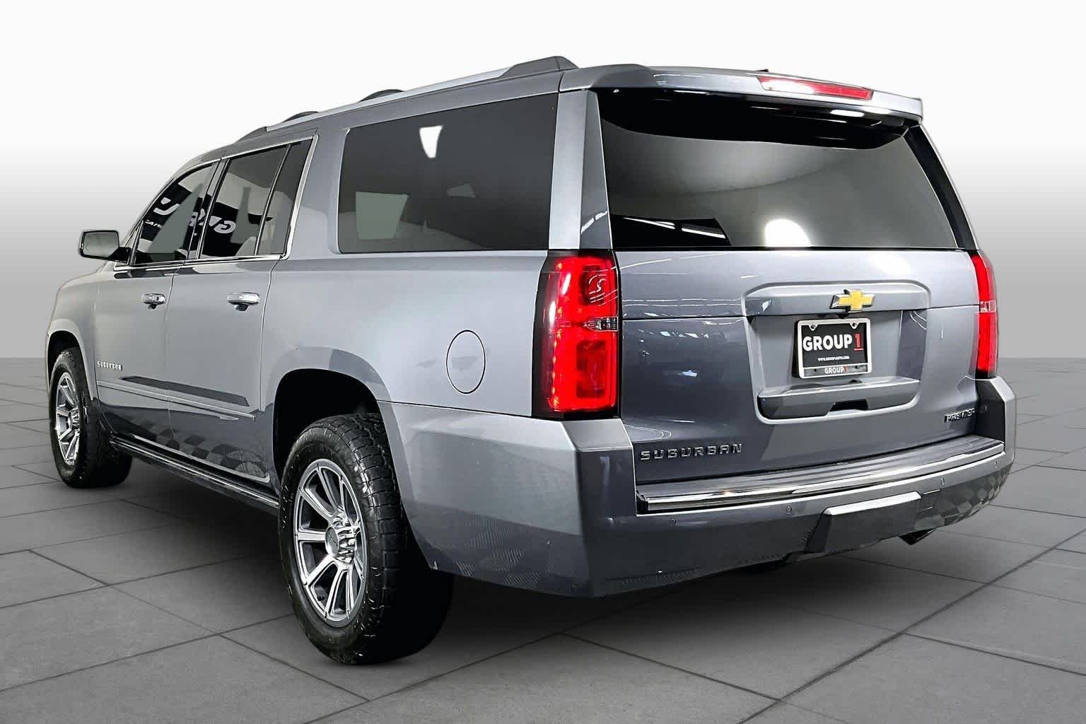 Used 2020 Satin Steel Metallic Chevrolet Premier image 12