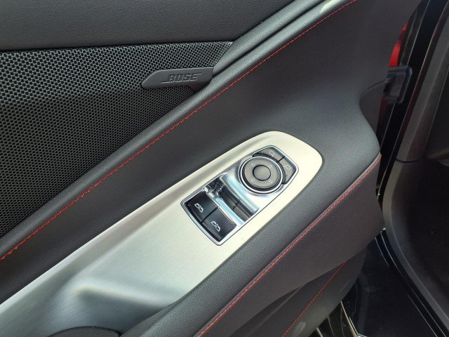 2025 Chevrolet Corvette 1LT - Photo 15