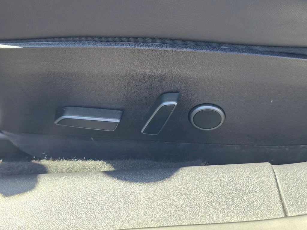 Used 2023 Black Tesla Base image 24
