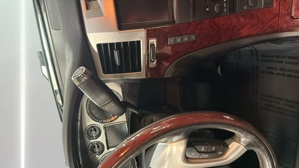 Used 2013 Black Cadillac Premium image 20