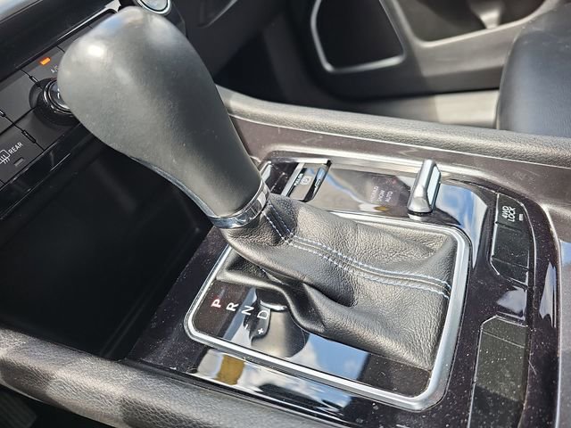 2022 Jeep Compass Latitude - Photo 17