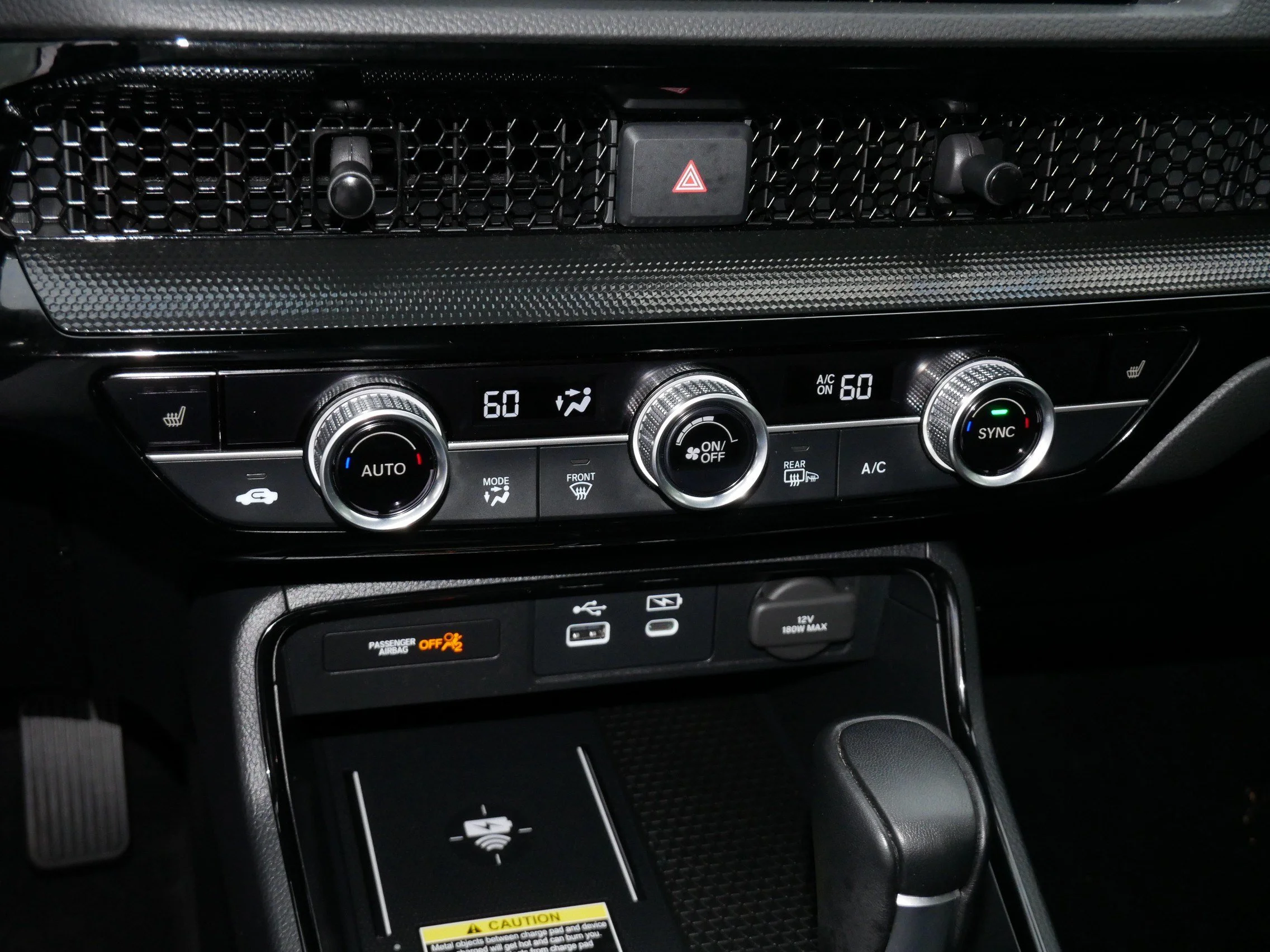 2024 Honda CR-V Sport Touring - Photo 23