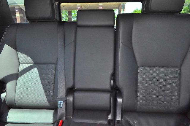 Certified Used 2025 Blue Toyota TRD Off-Road Premium image 13