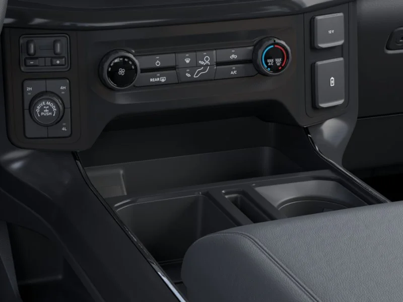 2023 Ford F-150 XL - Photo 15