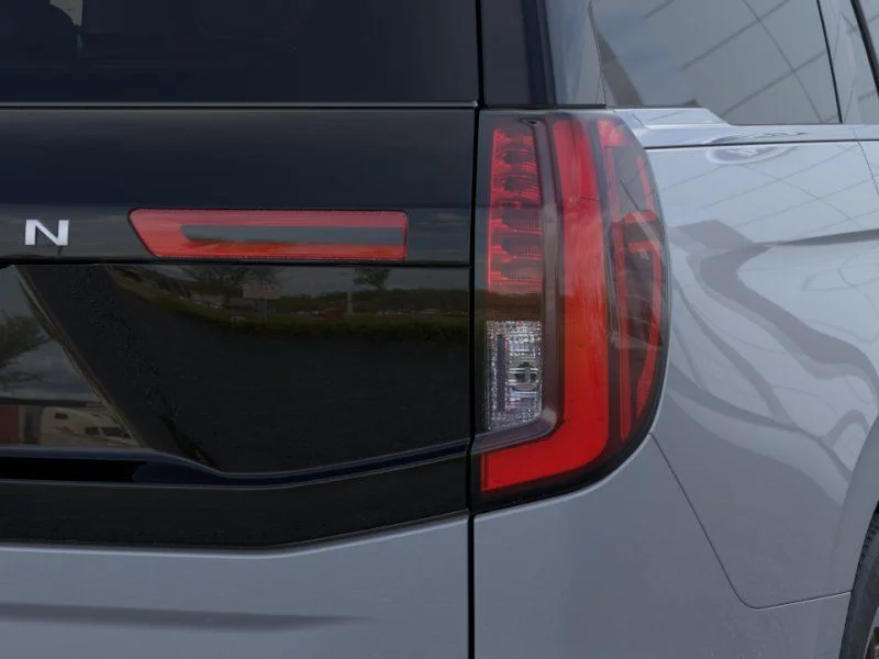 New 2026 Glacier Gray Metallic Tri-Coat Ford King Ranch® image 21
