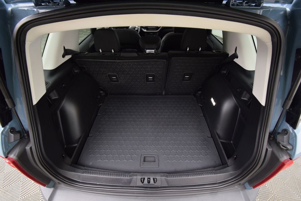 Used 2021 Area 51 Ford Big Bend image 26