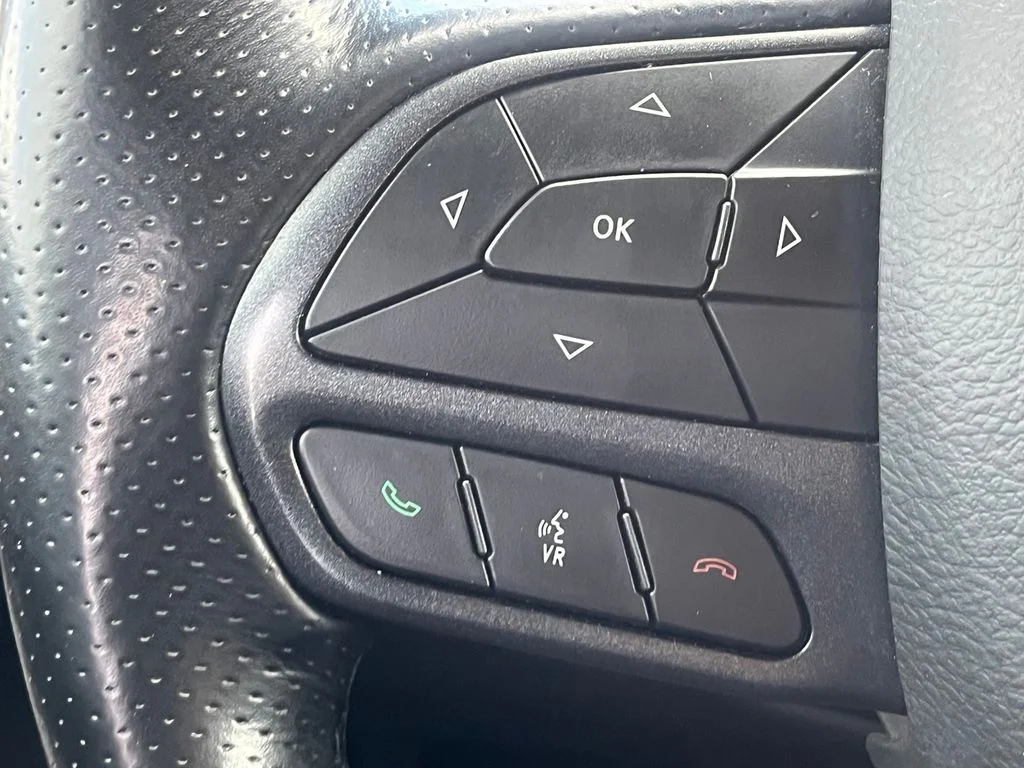 Used 2021 Black Dodge R/T image 23