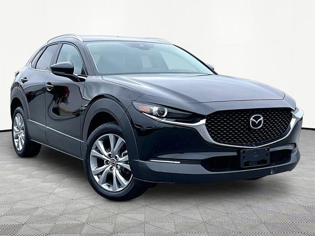 2023 Mazda CX-30 Select AWD's photo